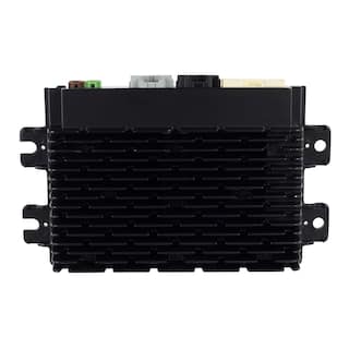 Parking Aid Control Module - Front, Driver OEM Parts NL3Z14G647C