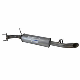 Exhaust Pipe Silencer - 2.5L OEM Parts 9L8Z5A212A