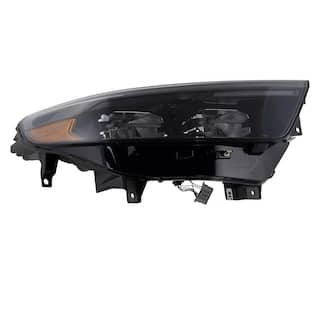 Headlight Lamp - Right, Front OEM Parts MB5Z13008BD