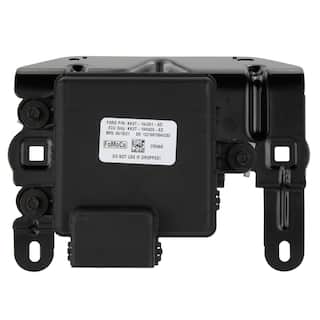 Parking Aid Control Module Audio/Visual Unit - Front OEM Parts KK3Z19H405C