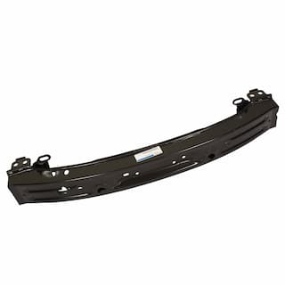 Bumper Impact Bar Reinforcement Rebar - Front OEM Parts AT4Z17757B
