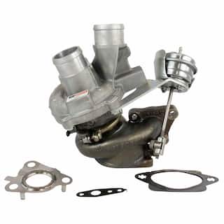 Turbocharger - Left 3.5L OEM Parts NTC8RM
