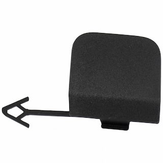 Tow Eye Cap Cover - Rear OEM Parts M1PZ17K922AA