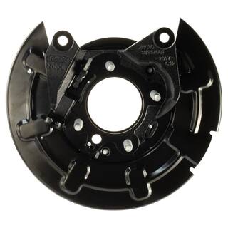 Parking Brake Adaptor - Right, Rear OEM Parts CL3Z2209D