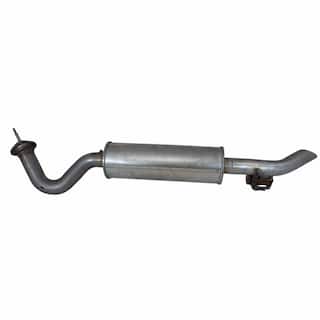 Exhaust Pipe Silencer - 3.0L OEM Parts 9L8Z5A212C