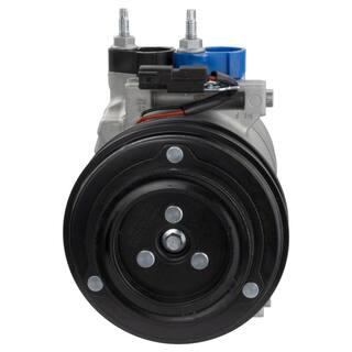 AIR CONDITIONING (A/C) Compressor OEM Parts YCC572