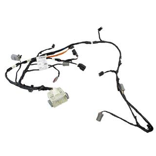 Wire OEM Parts JP5Z14A318C