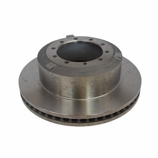 Disc Brake Rotor - Rear OEM Parts BRRF3
