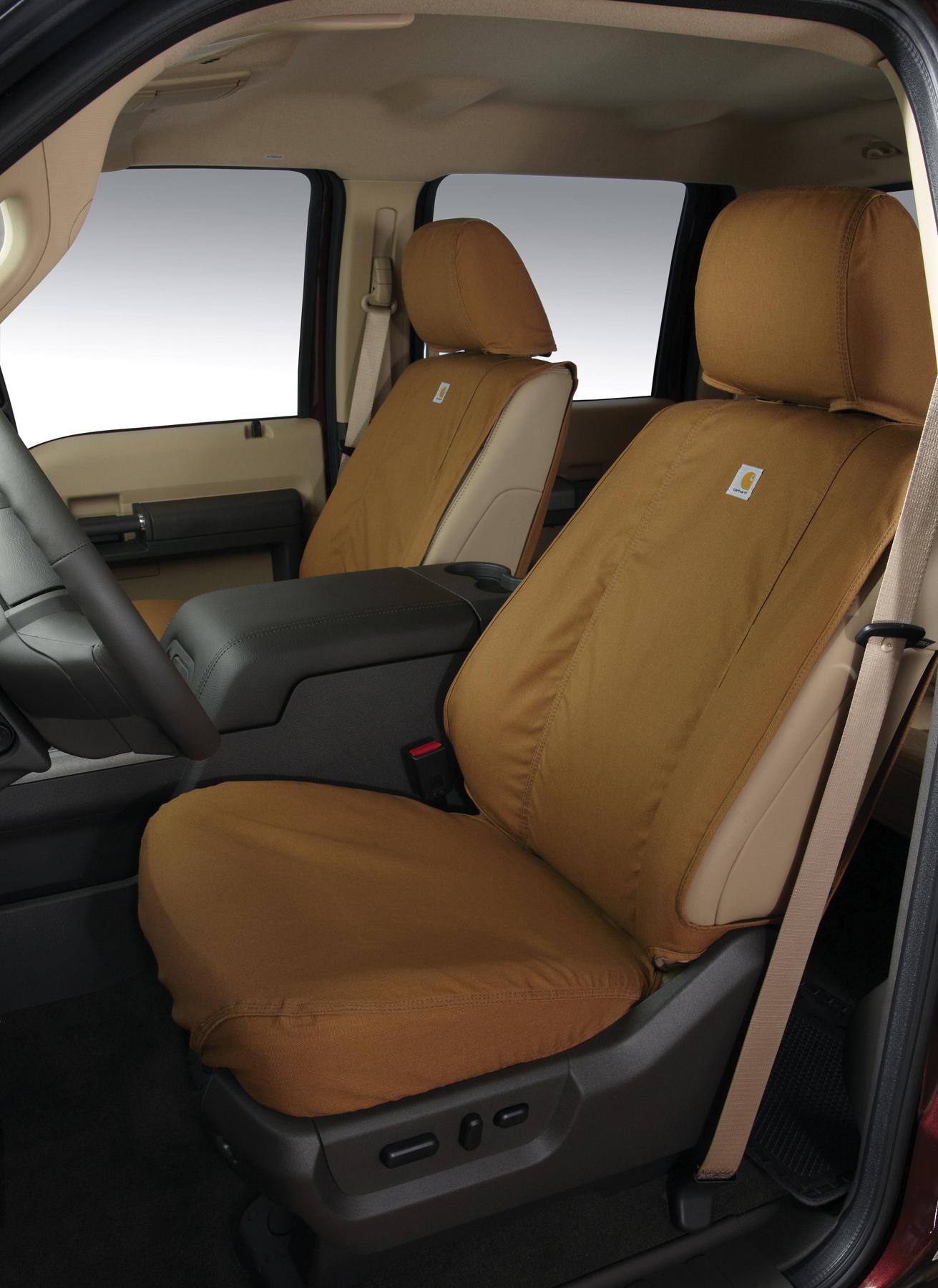 Carhartt seat covers ford f150 discount