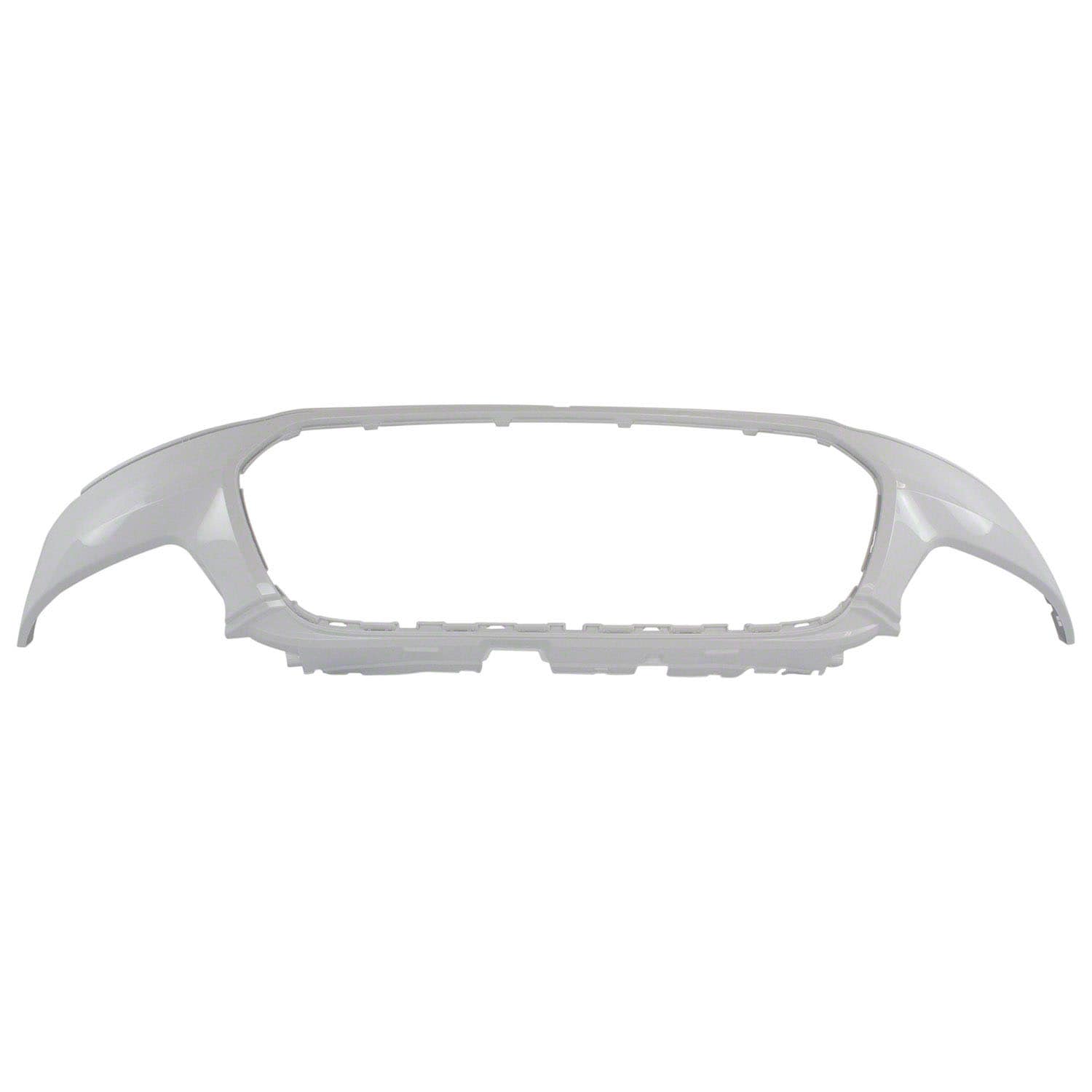Partial Hood Fender & Mirror Kit | HYUNDAI VELOSTER BASE 2016 Partial Hood Fender & Mirror Kit | HYUNDAI VELOSTER BASE 2016