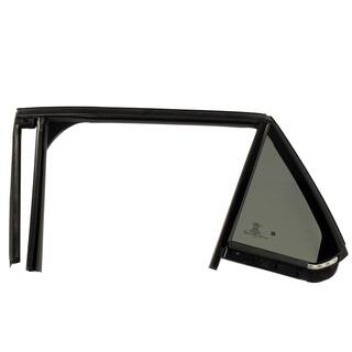 Window Channel Track - Left, Rear OEM Parts LB5Z7825767A