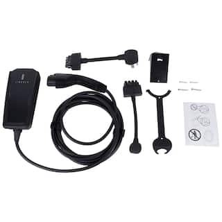Ford Mobile Charger - 3.0L OEM Parts L1MZ10C830AE