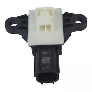 Air Bag Impact Sensor Side - Left, Right OEM Parts BL3Z14B345A
