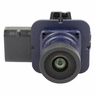 Park Assist Camera Parking - Front OEM Parts FL1Z19G490B