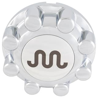 Wheel Cap Cover - Front, Rear 18