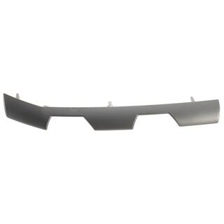 Grille Molding Insert - Right, Front OEM Parts JL1Z8C324AD