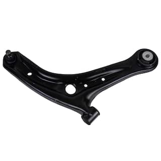 Suspension Control Arm and Ball Joint As - Right, Front (Mid, Series Low) OEM Parts MCF11