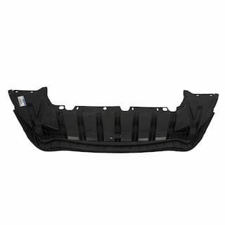 Radiator Support Air Deflector - 1.6L OEM Parts DT1Z8310A