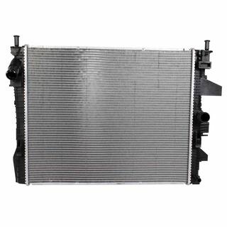 Radiator (AT) OEM Parts RAD113