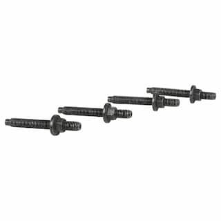 Ignition Coil Bolt Stud - M6 X 30 10 OEM Parts W715638S443