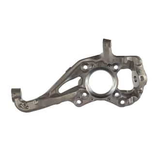 Steering Knuckle Wheel - Front (Performance) OEM Parts ML3Z3K186E