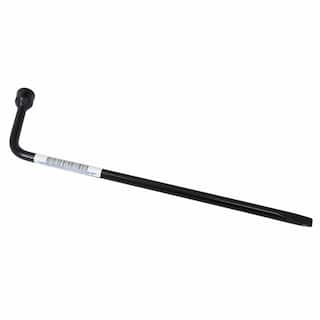 Wheel Lug Wrench Nut OEM Parts YS4Z17032AA