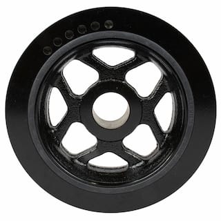 Engine Crankshaft Pulley - 1.6L OEM Parts FN1Z6B321A