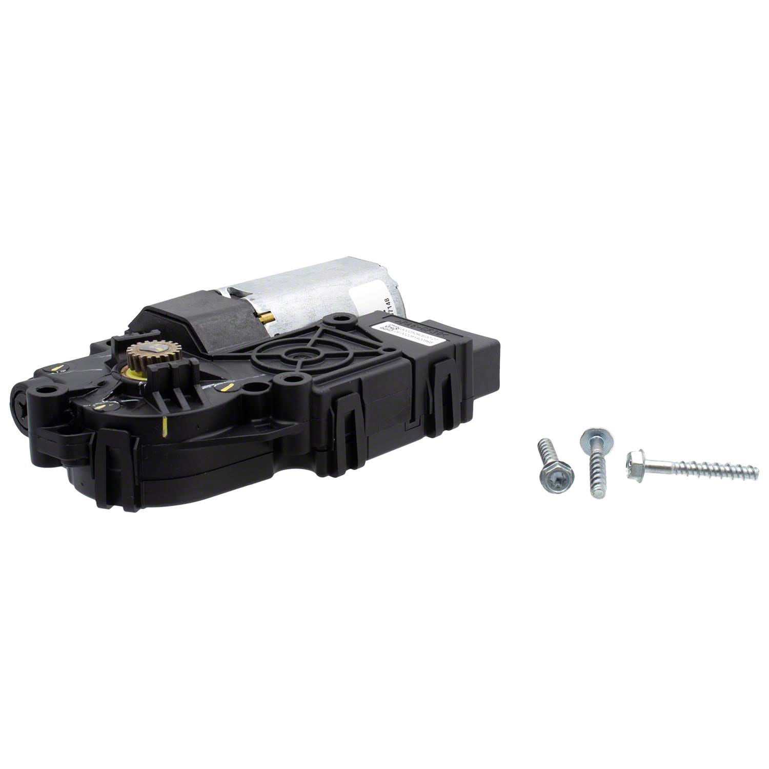 Sunroof Motor WITHOUT | FordUS