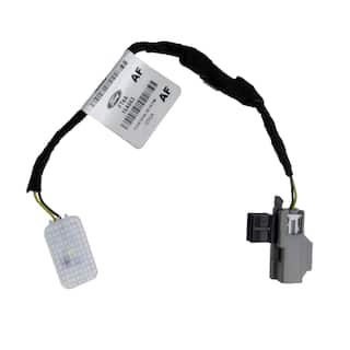 Switch and Wire Control OEM Parts FT4Z14413C