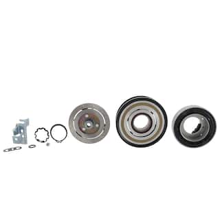 AIR CONDITIONING (A/C) Compressor Clutch OEM Parts YB3325