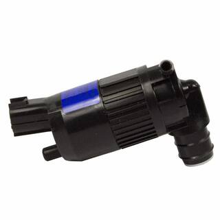 Windshield Washer Pump Motor and - Front OEM Parts WG335