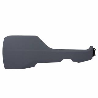 Console Trim Panel Instrument - Right OEM Parts JL7Z7804608AB