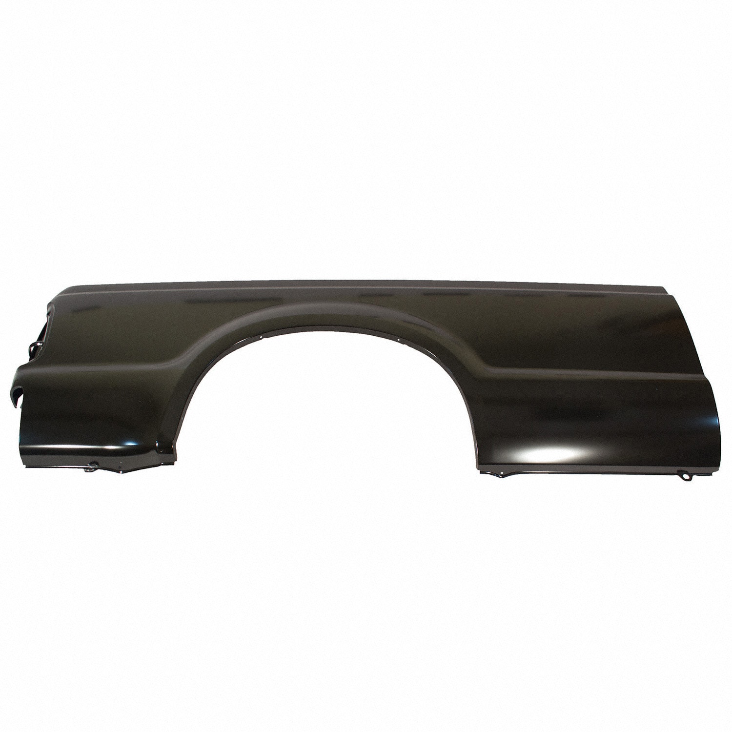 Truck Bed Panel - Right  6C3Z9927840A