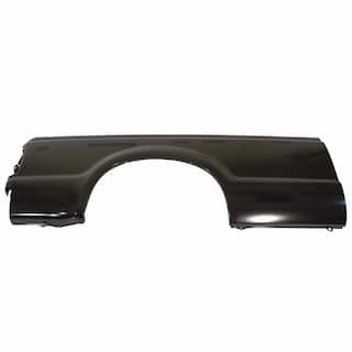 Truck Bed Panel - Right OEM Parts 6C3Z9927840A
