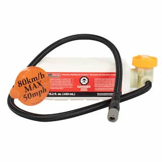 Sealant - liquid Tire OEM Parts TA369