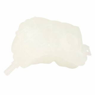 Engine Coolant Reservoir Radiator Overflow Tank - 3.7L OEM Parts DP5Z8A080A