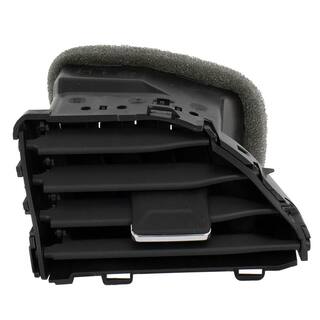 Dashboard Air Vent Louvre - Left, Outer OEM Parts HP5Z19893AB