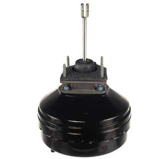 Power Brake Booster - 2.7L OEM Parts BRB184