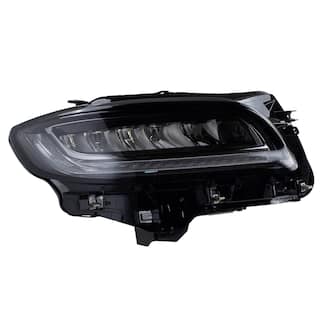 Composite Headlight - Right, Front OEM Parts KA1Z13008AW