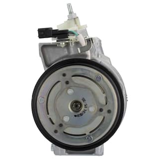 AIR CONDITIONING (A/C) Compressor - 2.0L OEM Parts YCC533