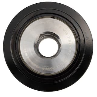 Alternator Pulley OEM Parts GP804