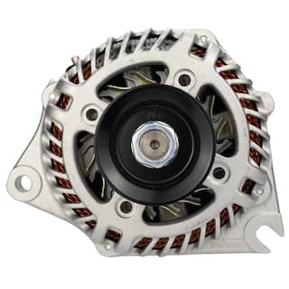 Alternator - 210 Amp OEM Parts GL8980