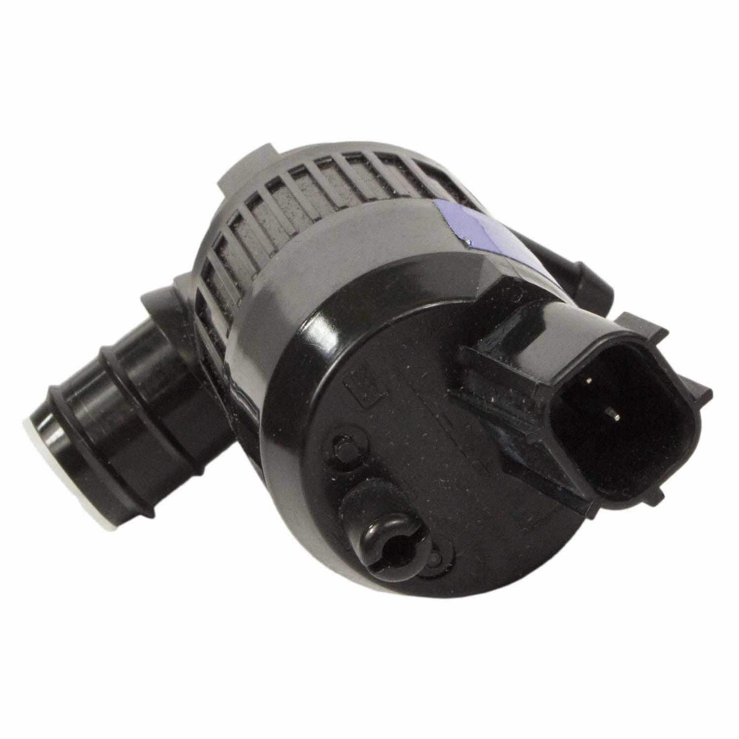 Windshield Washer Pump Fits Ford Fiesta Taurus Fusion Lincoln MKS