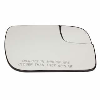 Door Mirror Glass Rear View - Right, Back, Outer OEM Parts BB5Z17K707T