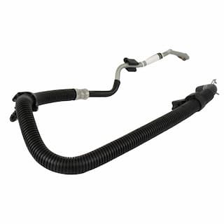 Power Steering Return Line Hose Tube - 6.4L OEM Parts PSH40