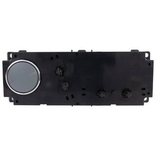 Seat Switch Power S - Front, Passenger OEM Parts SW8727