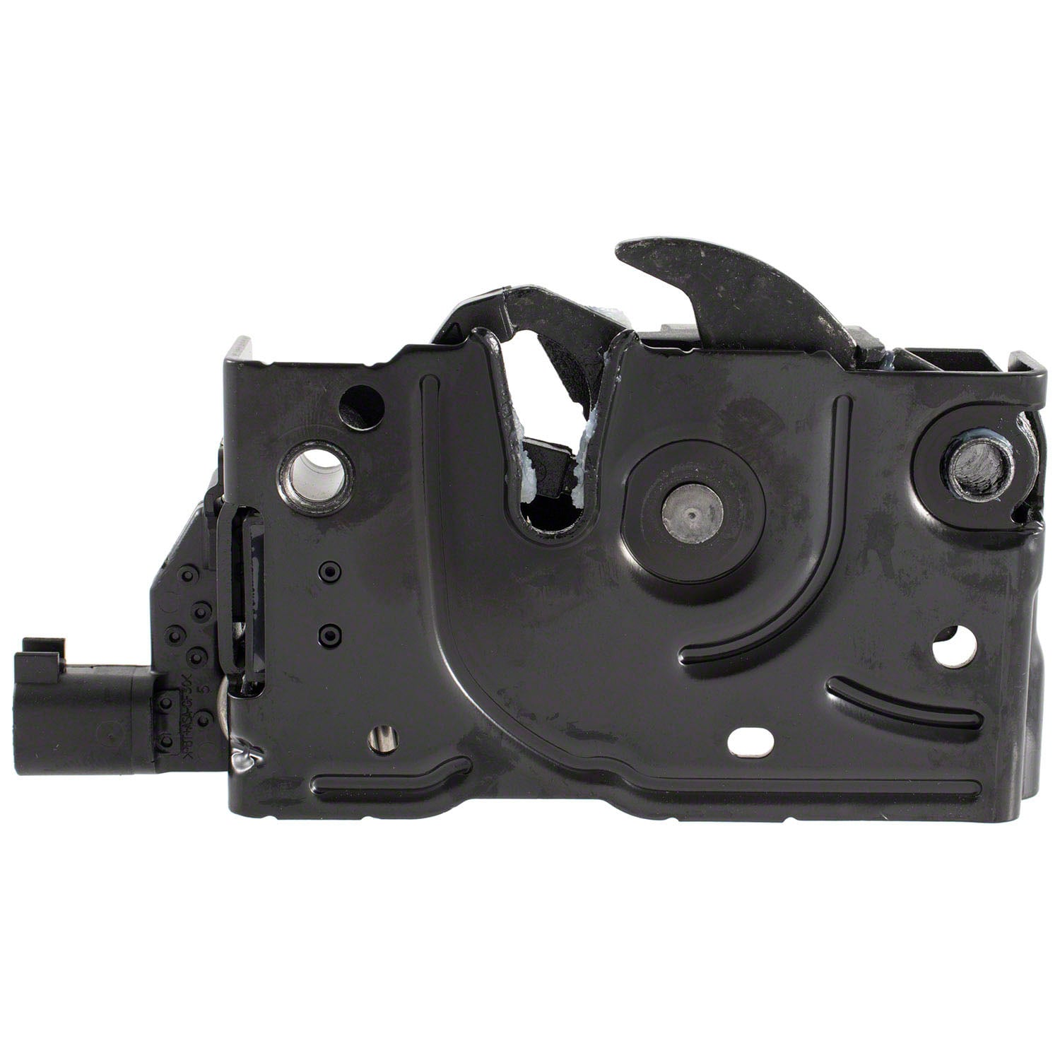 Hood Latch | FordUS