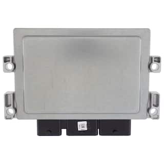 EEC V Engine Control Module - 1.6L (AT) OEM Parts KA6Z12A650A