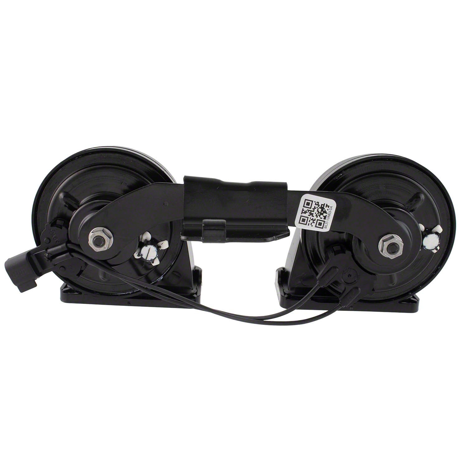 Horn - 3.5L | FordUS