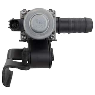 Hvac Heater Control Valve - 3.0L OEM Parts YG864